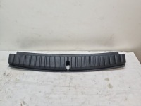 Купить Bmw 1 f40 защита накладка поперечина багажника, фото thumb