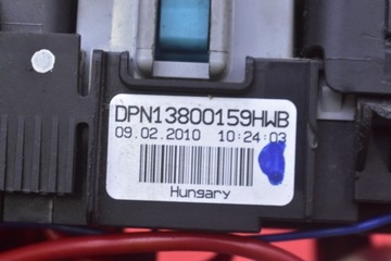 фото thumb №7, Коробка запобіжників dpn13800159hwb volvo xc60 1 i 2.4 d 163 km d5 08-13