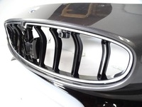 фото thumb №8, Бампер перед передний maserati granturismo m189