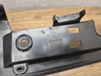 Bmw g30 g31 f90 накладка молдинг крила стінки бічний ліва перед 7349605 Київ, фото thumb