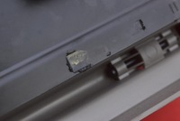 фото thumb №11, Бардачок пассажира eu 1k1857290e vw golf 6 vi 08-15