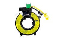 фото thumb №11, Лента руля шлейф mitsubishi l200 2006- outlander 2003- pajero