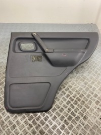 фото thumb №1, Обивка дверь правый задняя mitsubishi pajero ii 5d classic mb784189