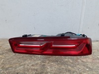 фото thumb №1, Camaro 2016- лампа правая задняя обычная 23393364 usa