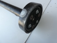 фото thumb №8, Vw tiguan wał приводной 5n0521101e