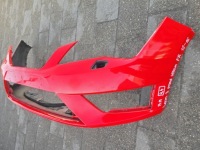 Бампер передний seat leon 3 3 fr дорестайлинг  12-16 / рестайлинг  16-20 в Украине, фото thumb