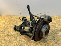 Bmw 3 f30 / f31 поворотний кулак ступиця задній лівий - 16625 в Україні, фото thumb