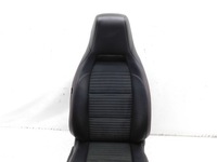 фото thumb №7, Сиденья комплект заднее сиденье обшивки amg - mercedes cla c117 w117 amg lift