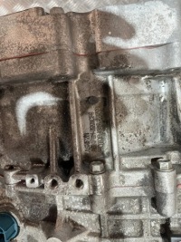 фото thumb №9, Кпп кпп / коробка передач kia sportage v 21- 1.6 t-gdi a6mf2h