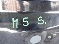 фото thumb №12, Audi q5 sq5 80f sportback 20- дверь левая задняя