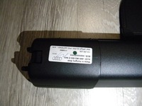 фото thumb №10, Новая ролета bagażanika audi q7 ii 2 15-25r 4m0 4m чёрная чёрный оригинал fv