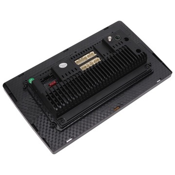 фото thumb №15, 10,1-calowe автомобільні стерео з камера ahd wifi блютуз радіо fm для