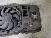 фото thumb №10, Радиатор вентилятор citroen berlingo i 1.9d 96-10