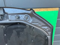 фото thumb №15, Капот передняя крышка двигателя audi a8 d3 02-05 лак: lz7q