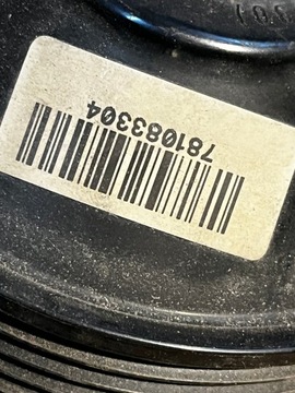 фото thumb №5, 7 bmw f10 f20 насос води 7810833 термостат