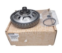 фото thumb №1, Оригинальный номер сцепление kpl. do автомат dw5 7b. renault espace v 3020500q1b 302054818r