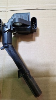 Катушки зажигания a2749060600 mercedes-benz w204 sedan рестайлинг Доставка, фото thumb