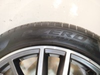 фото thumb №11, Диски з шинами maserati ghibli iii quattroporte 19" 5x114.3 комплект !