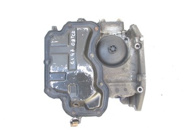 фото thumb №1, Dacia sandero ii піддон масла 0.9 tce h4ba400