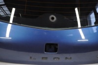 фото thumb №6, Seat leon iii крышка багажника зад хэтчбек 5 дверь
