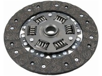 фото thumb №1, Диск зчеплення mazda e-serie 2.0 mpv ii 2.0 premacy 2.0