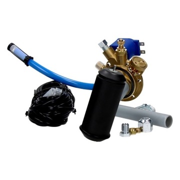 TOMASETTO МУЛЬТИКЛАПАННЫЙ H250/30 внутренний AT02 EXTRA