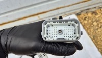 фото thumb №8, Установка жгут бампера перед 6pdc+kamer hyundai kona 23- oem номер 91890-hf200