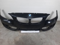 фото thumb №1, Бампер передний перед bmw 2 f22 f23 4x pdc омыватель