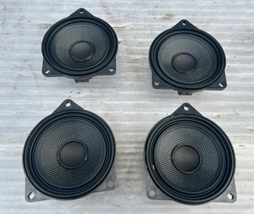 фото thumb №7, Динамики усилитель hifi harman кардон logic 7 bmw 7 f01