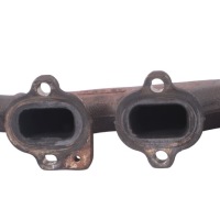фото thumb №9, Mercedes w205 om626 trafic vivaro 1.6 dci коллектор выпускной 140045202r