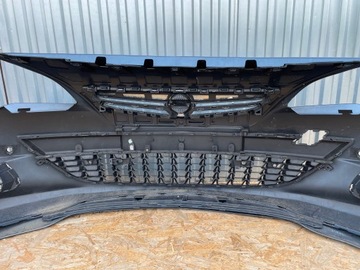 фото thumb №6, Бампер перед переднє opel astra j gtc