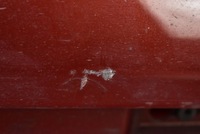 фото thumb №11, Накладка поріг ліва volvo v60 1 i lift 14r