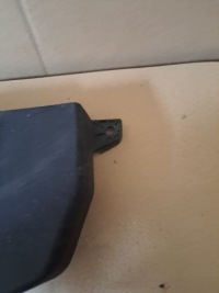 фото thumb №3, Захист комп'ютер ford transit courier ii