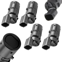 Датчик заднего вида парковки pdc к bmw serii 5 e39, serii 7 e38 66218375533 в Украине, фото thumb