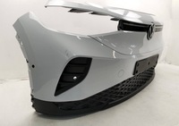 фото thumb №15, Новый бампер перед vw id.4 6xpdc ls9r радар led