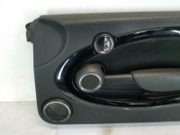 Обивка обшивка дверь правый перед mini cooper r58 Доставка, фото thumb