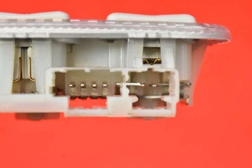 фото thumb №7, Лампа освітлення інтер'єру перед 9680713880 citroen c5 ii x7 iii 08-17