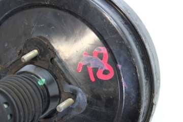 фото thumb №7, Усилитель насос тормозная lucas bmw e38 lsh80 1161872 одинарный