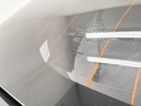фото thumb №8, Land rover discovery sport l550 задняя крышка багажника зад ebony чёрный