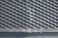 Бампер задний mercedes gl amg x166 w166 13- a1668856725 в Украине, фото thumb