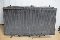 фото thumb №6, Patrol радіатор wody рідина gr y61 2,8 tdi