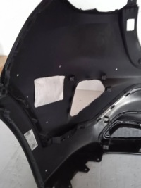 Бампер задній kia xceed Оригінал, фото thumb