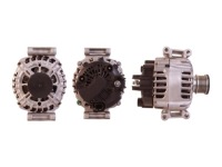 Купить Генератор 110a lucas к vw lupo 1 1.4 fsi, фото thumb