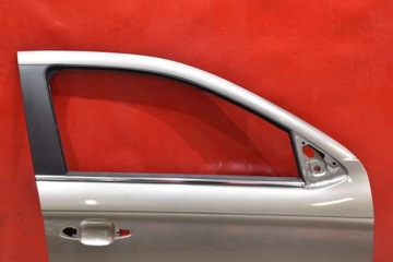 фото thumb №3, Дверь правые перед передние kebc citroen c-elysee 2 ii 12-17