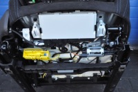 фото thumb №7, Bmw f44 gran coupe m-pakiet сидіння заднє сидіння тунель anglik 21r