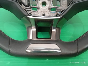 фото thumb №6, Кермо шкіра мультифункція peugeot 308 t9 ii 6225869