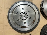 фото thumb №15, Audi a6 c6 3.2 fsi зчеплення двомасовий маховик 124038810 324045210