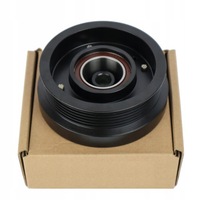 фото thumb №2, Сцепление компрессора mercedes klasa c w203 2000 -