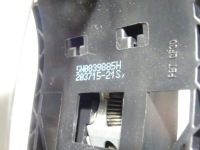 фото thumb №4, Ручка зовнішня двері задня задня ліва skoda rapid 5ja 12-1 lf9f 5n0839885h