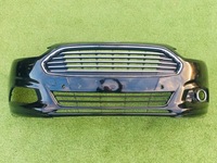 фото thumb №1, Ford mondeo mk5 2014-2018 бампер передний перед